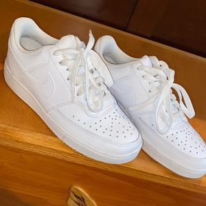 COPY - Nike Air Forces